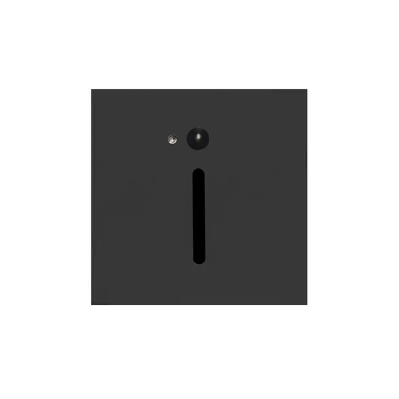 

ABNO-Human Sensor Light Infrared Human Body Induction Lamp Recessed Steps Ladder Staircase Bedroom Decoration 3000K