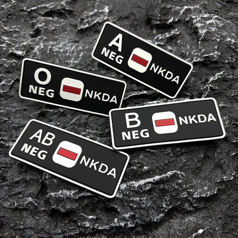 A Neg- Pvc Material… - image