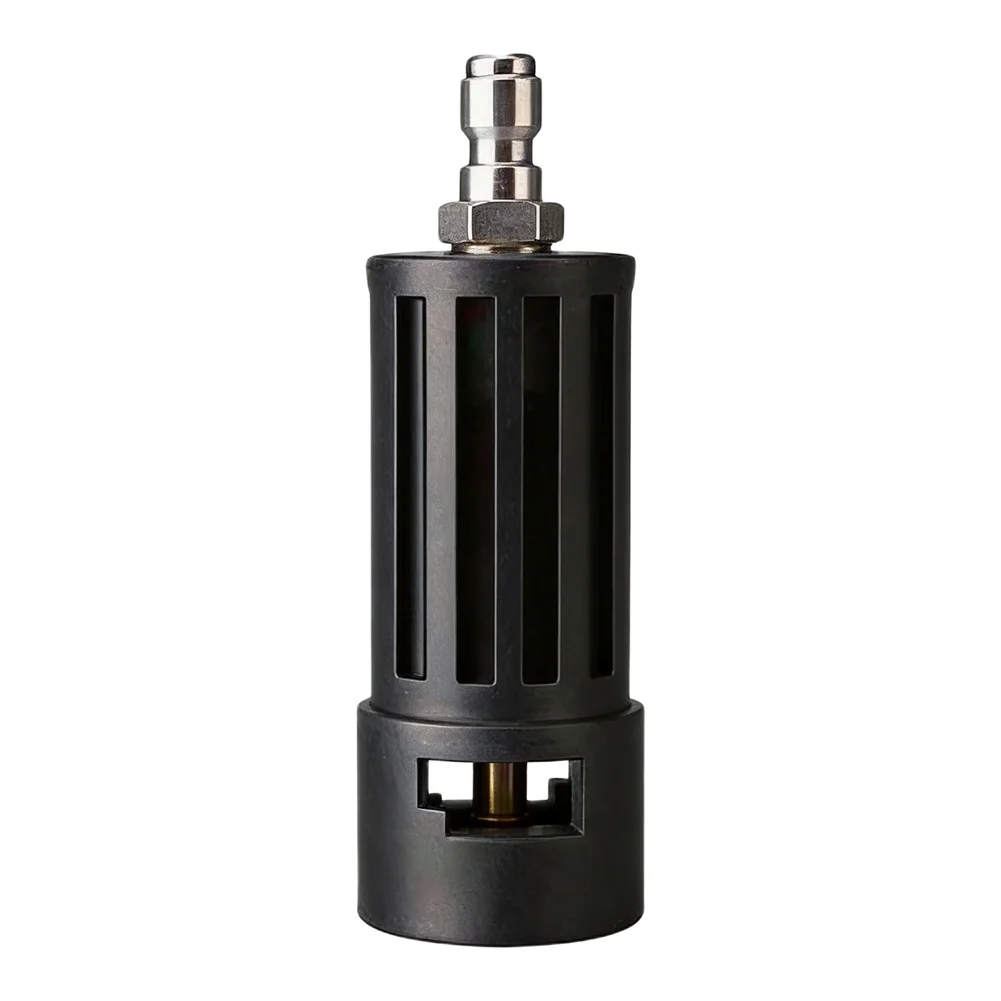 Car Washing Outdoor Cleaning 6.29 L X 4.72 W X 1.69 H 1 4 Quick Connect Accessory Pistol Wand Adapter Up To 140