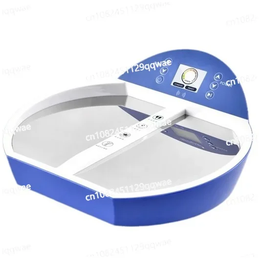 

Магнитная энергия Здоровье ног, счетчик энергии Maglev, терагерцовая гипертермия, меридианы для выемки, OEM по индивидуальному заказу