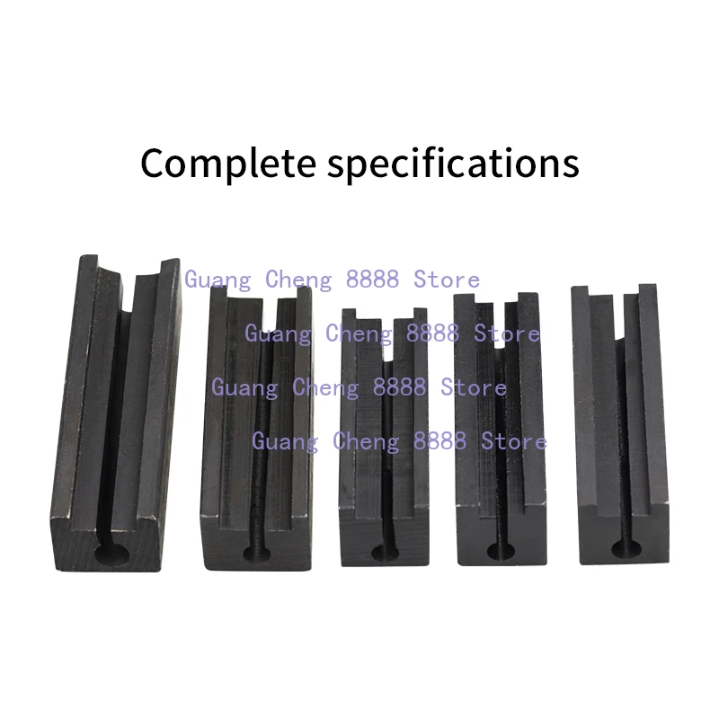 1pc Lathe Tool Holder 20x20-12 25x30-20 Clamping Strip and High-speed Steel Strip, Can Hold 10/12/14/16/18/20mm