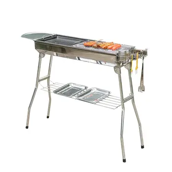 10 best sales פחמי גריל - №9