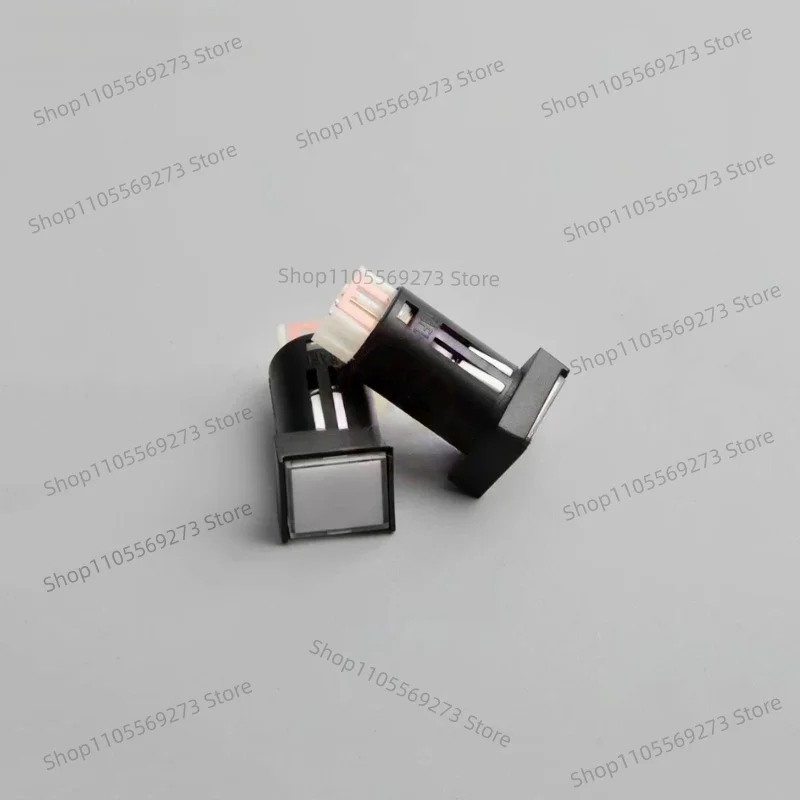 LH07 10 Pcs CPC Push Button 81.186.3855 For Heidelberg SpeedMaster 102 SM74 SM52