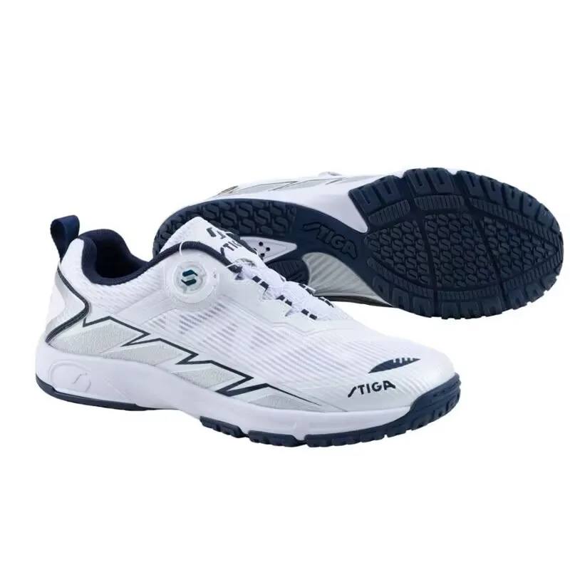 Professional Tennis Shoes Men Hard-Wearing Badminton Training Man Indoor Sports Shoe for Mens Designer Badminton Shoes