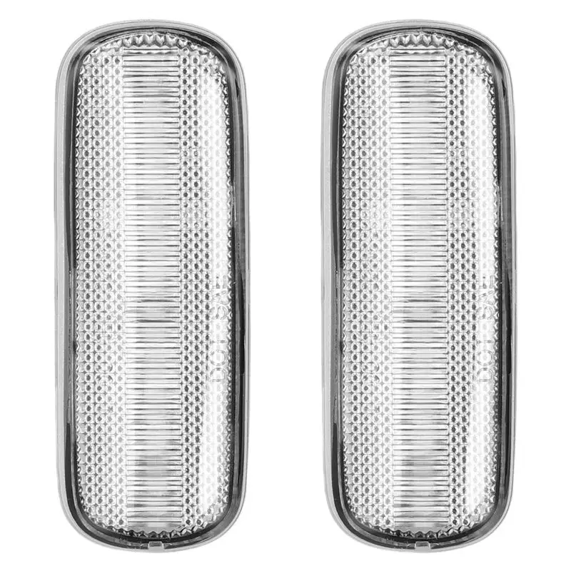 

ABHY-6325G2 LED Dynamic Side Mirror Blinkers Turn Signal Lights For Citroen C4 MKI Coupe Hatchback Sedan 2006-2010 Car Parts