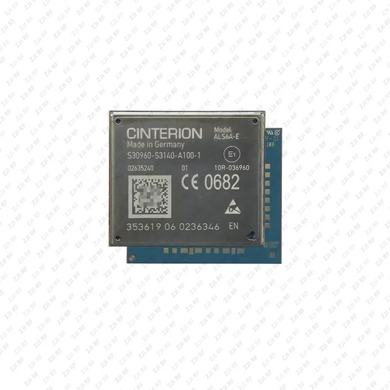 ALS6A-E Wireless Module Motherboard 4G LTE Cat 3 LGA Module S30960-S3140-A100-1