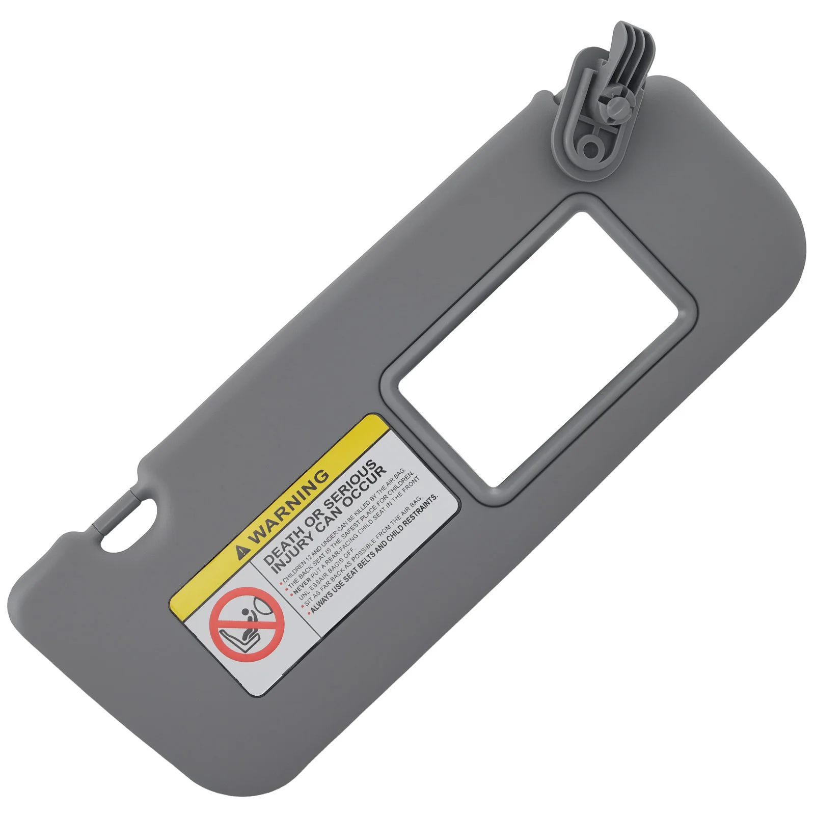 Right Sun Visor For…