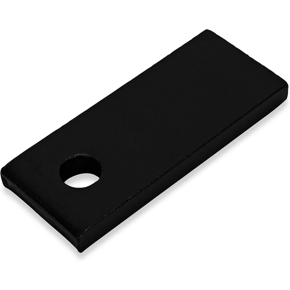 التحكم في التأرجح المثبت على اليسار للقطر الأكثر أمانًا، قابل للتعديل والمتين #4