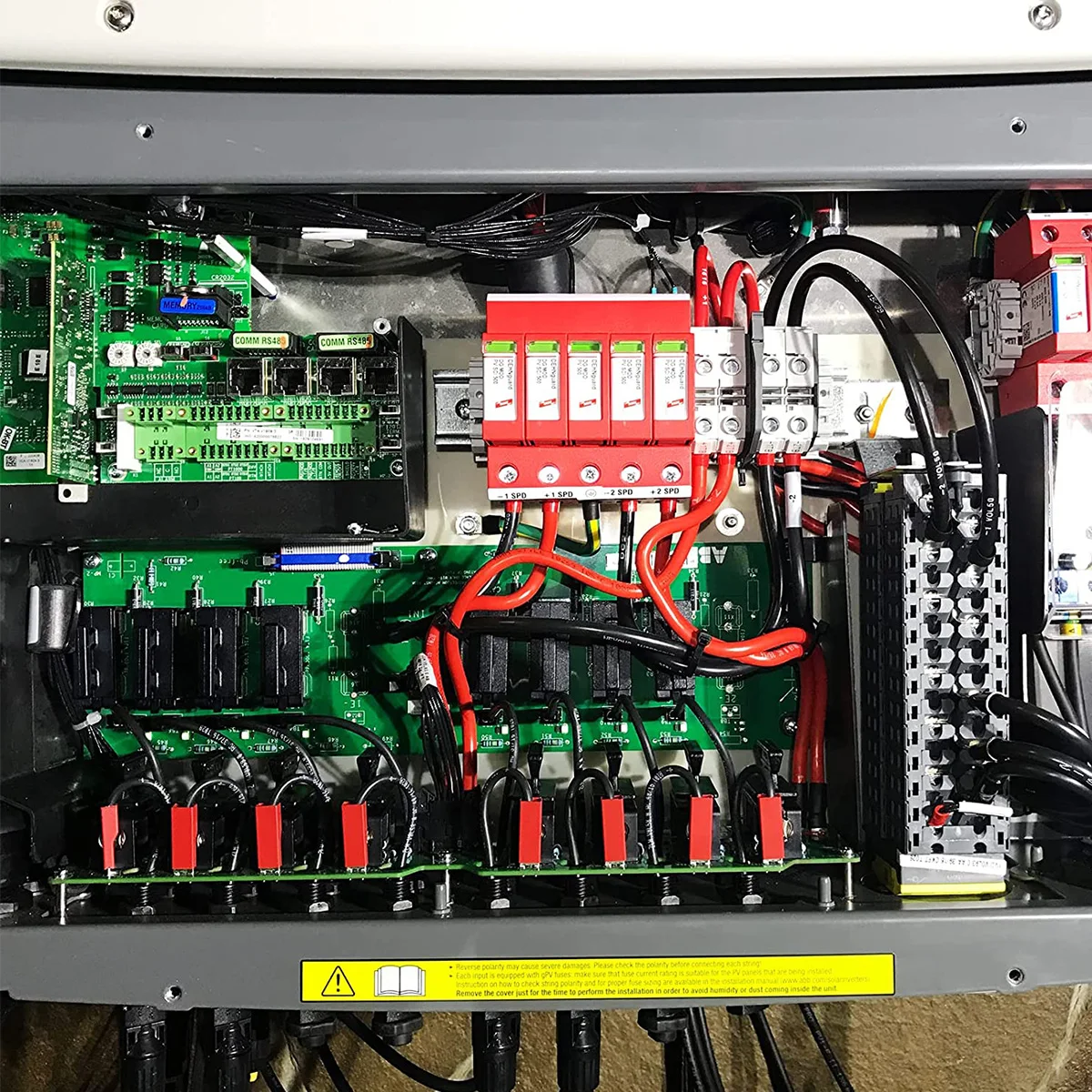 2Pcs Battery Inverter Cable 30cm 12V Copper Auto Battery Cable Waterproof Car Battery Leads for Truck Motorcycle Solar RV Marin