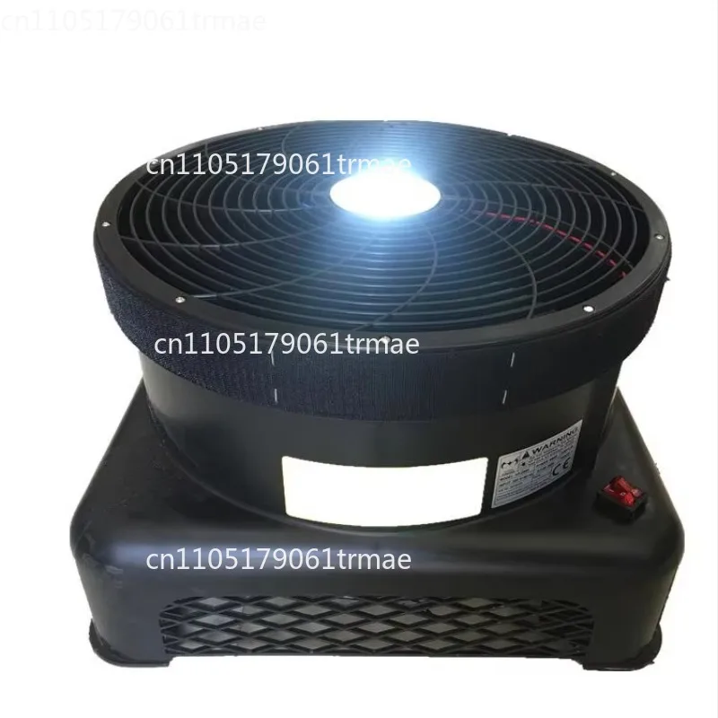 110/220V 750W Air Dancer Air Blower with US, European Union, UK and Australian Plugs