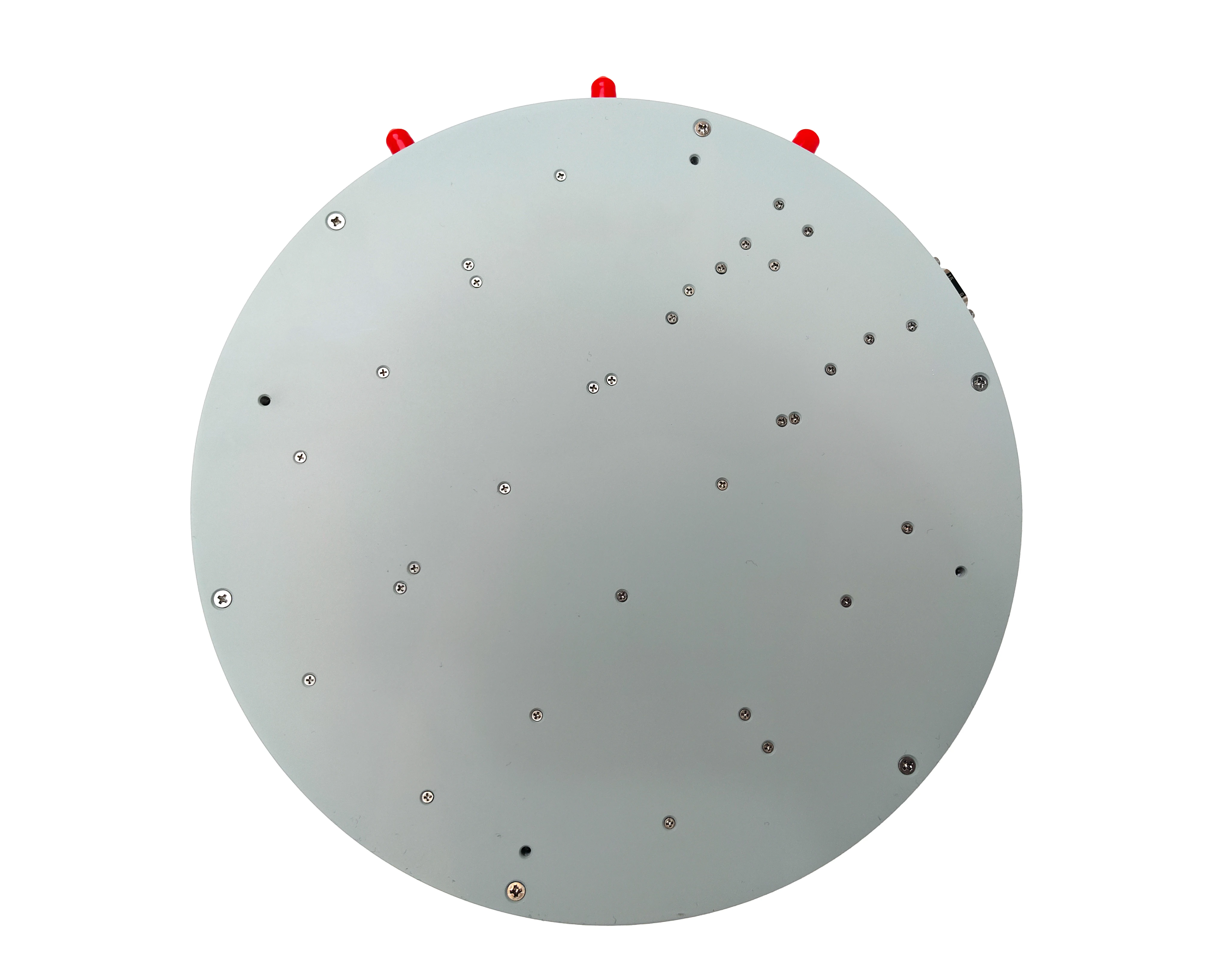 Antenas GPS GNSS todo en uno Mini-7 elementos Antena antiinterferencias multisistema para PC Satélite
