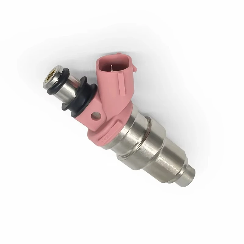 

Новинка, 1 шт., 23250-11050, топливная форсунка, подходит для Toyota Corolla Tercel Caldina STARLET CYNOS 4EFE 2325011050