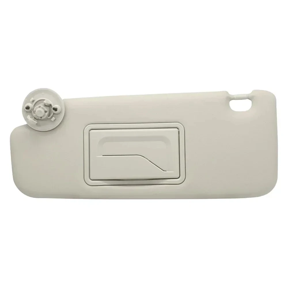 

Car Front Sun Visor for Chevrolet Sonic 2012-2019 Spark 2013-2016 Car Sun Shield P95327507 P95327509