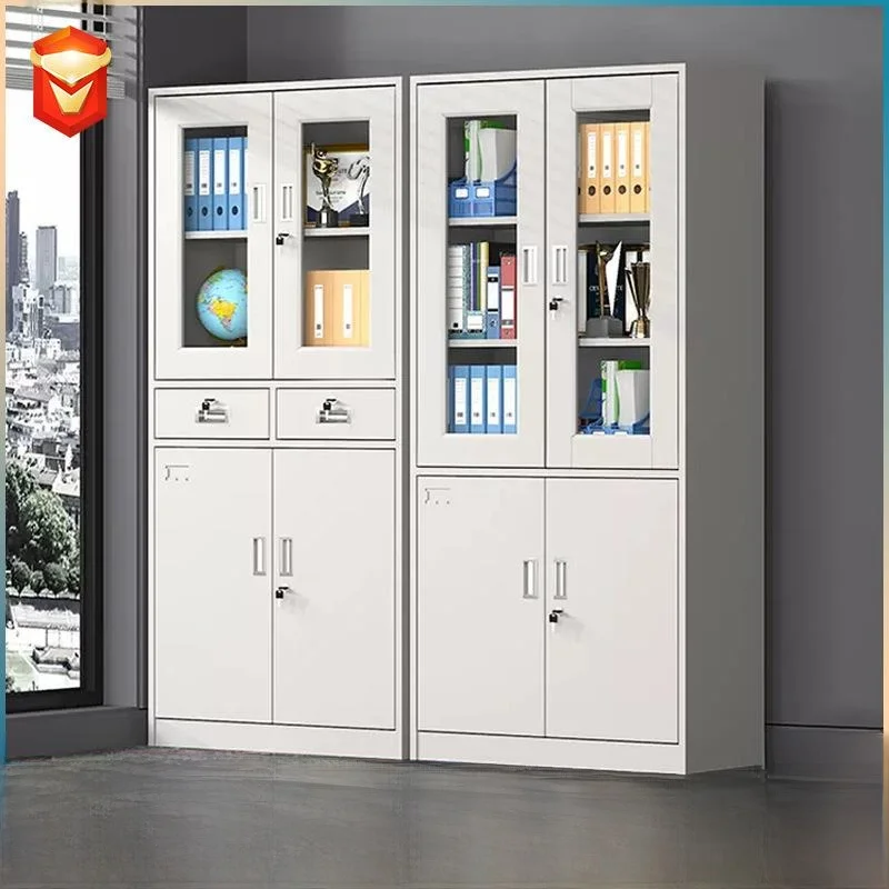 armoire-de-classement-en-acier-epaissi-armoire-basse-de-bureau-armoire-d'archives-de-papier-avec-serrure-a-sangle-en-fer-armoire-a-justificatifs-financiers-pour-la-maison
