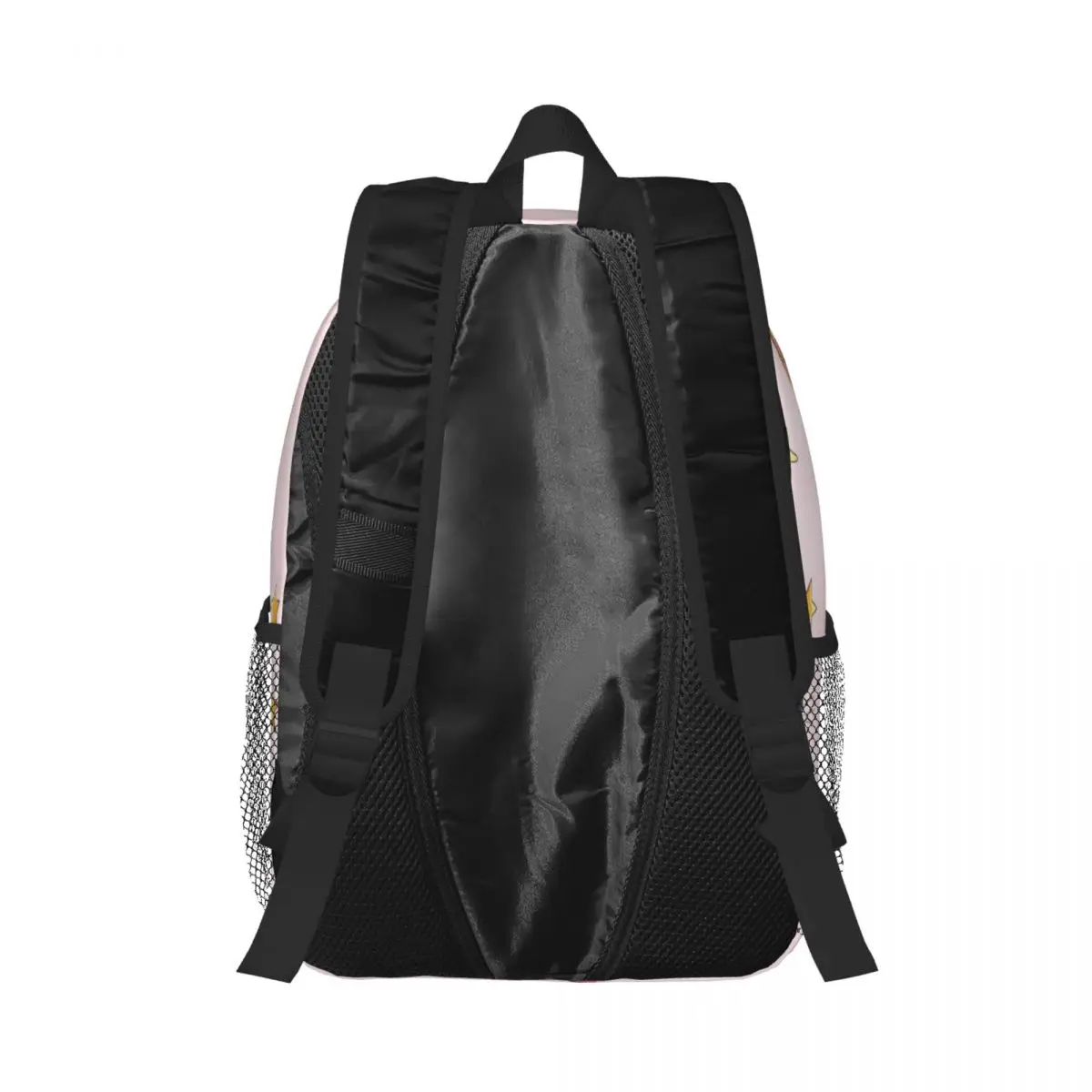 Seemann-Mond neue Mode hohe Kapazität wasserdichten College-Rucksack trend ige Laptop-Reisebuch Tasche 15 Zoll