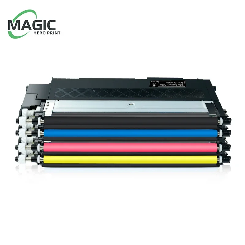 NEW With chip 117A hp117a Toner Cartridge HP 117a w2070a For HP MFP179fnw 178nw 150a 150nw color Laser printer