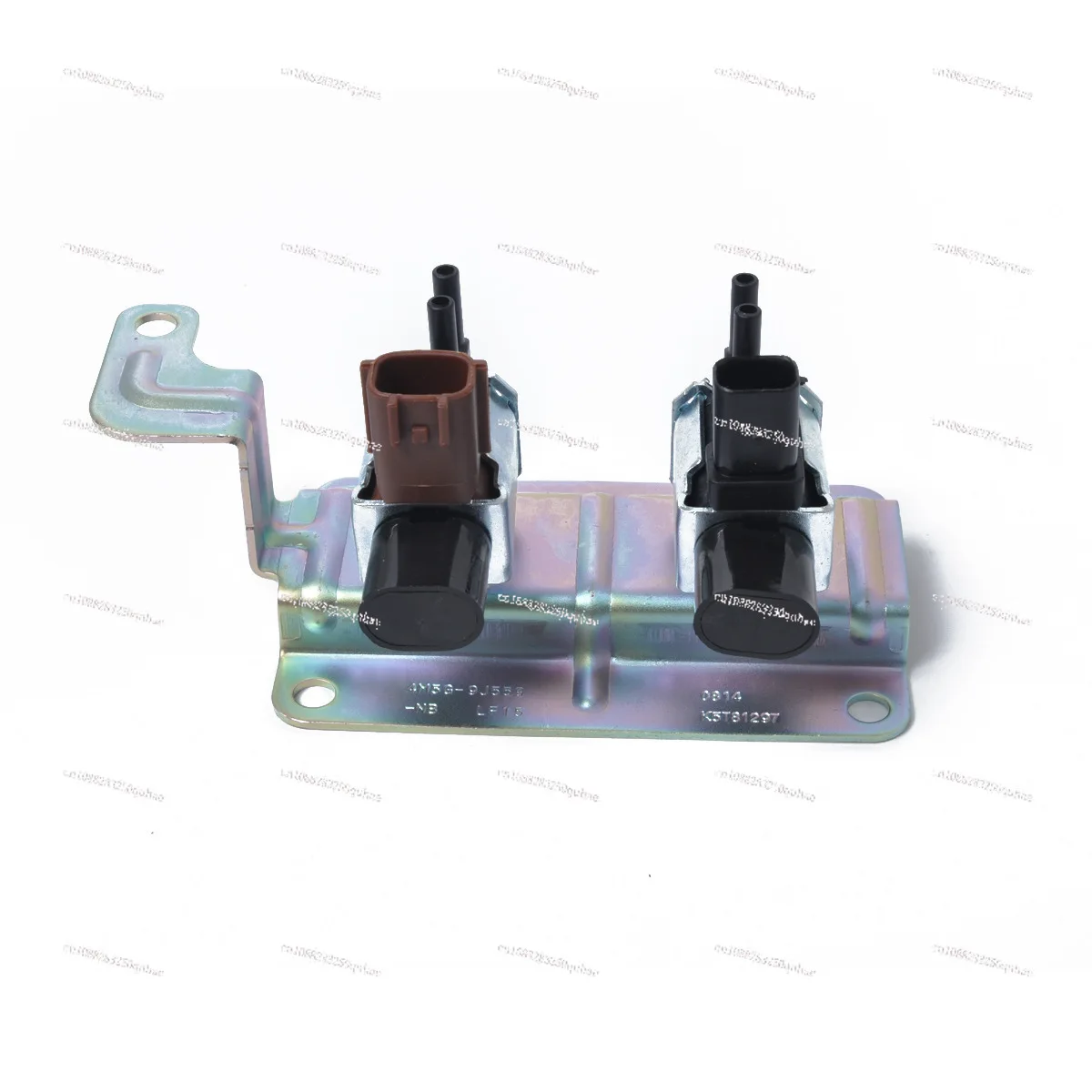 Auto modification parts Solenoid valve K5T81777 Suitable for Mazda CX-7 air conditioner pressure valve