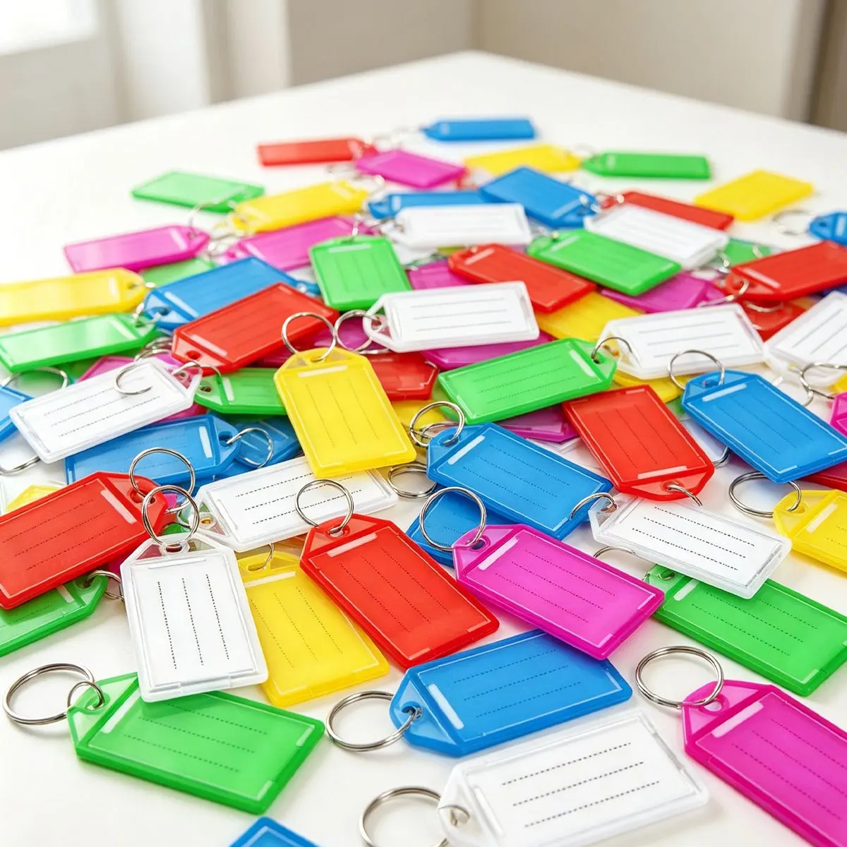 80-etiquetas-plasticas-flip-top-para-chaveiros-–-design-minimalista-transparente-cores-sortidas-etiquetas-diy-dupla-face-para-bagagem-zsy