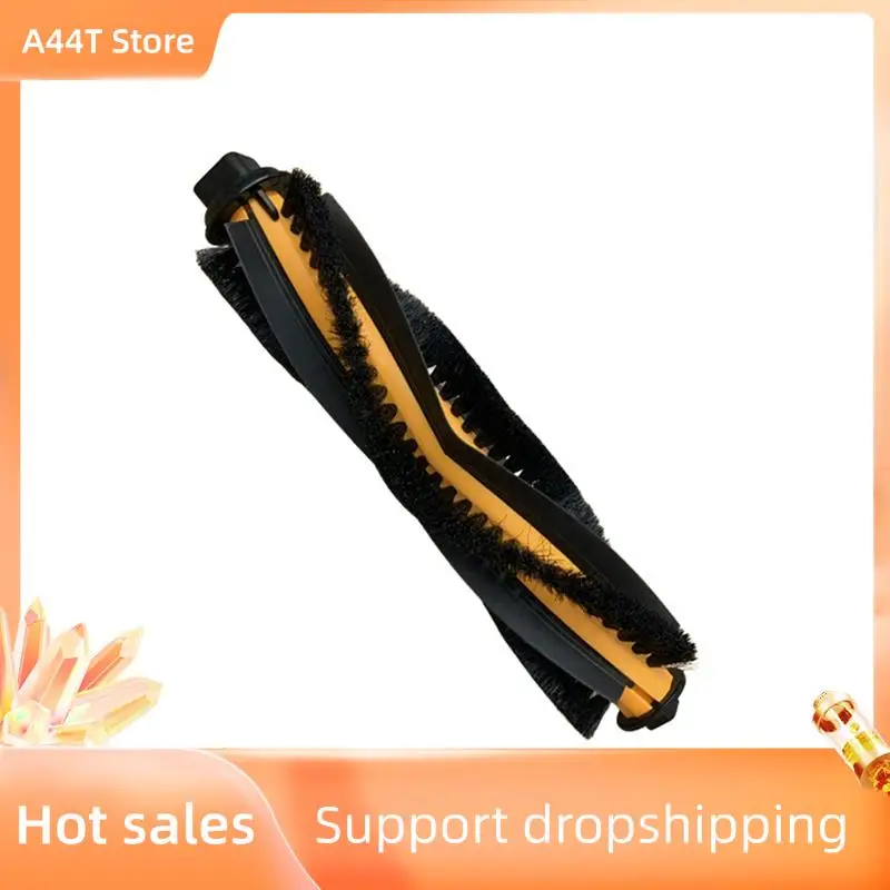 A44T 2 Set For Kabum Smart 500 / 700 Replacement Parts Accessories Main Side Brush Hepa Filter Mop Cloth