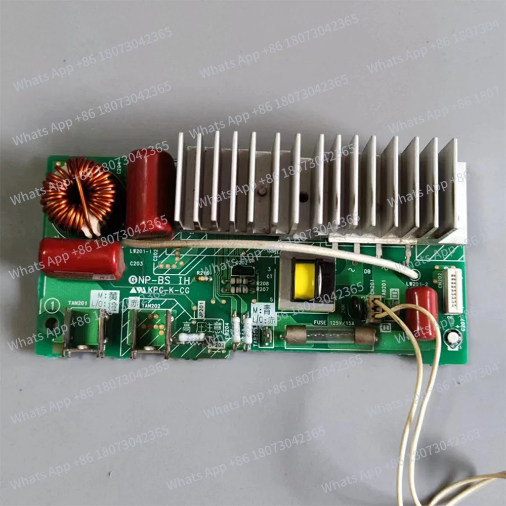 Rice Cooker Accesso…