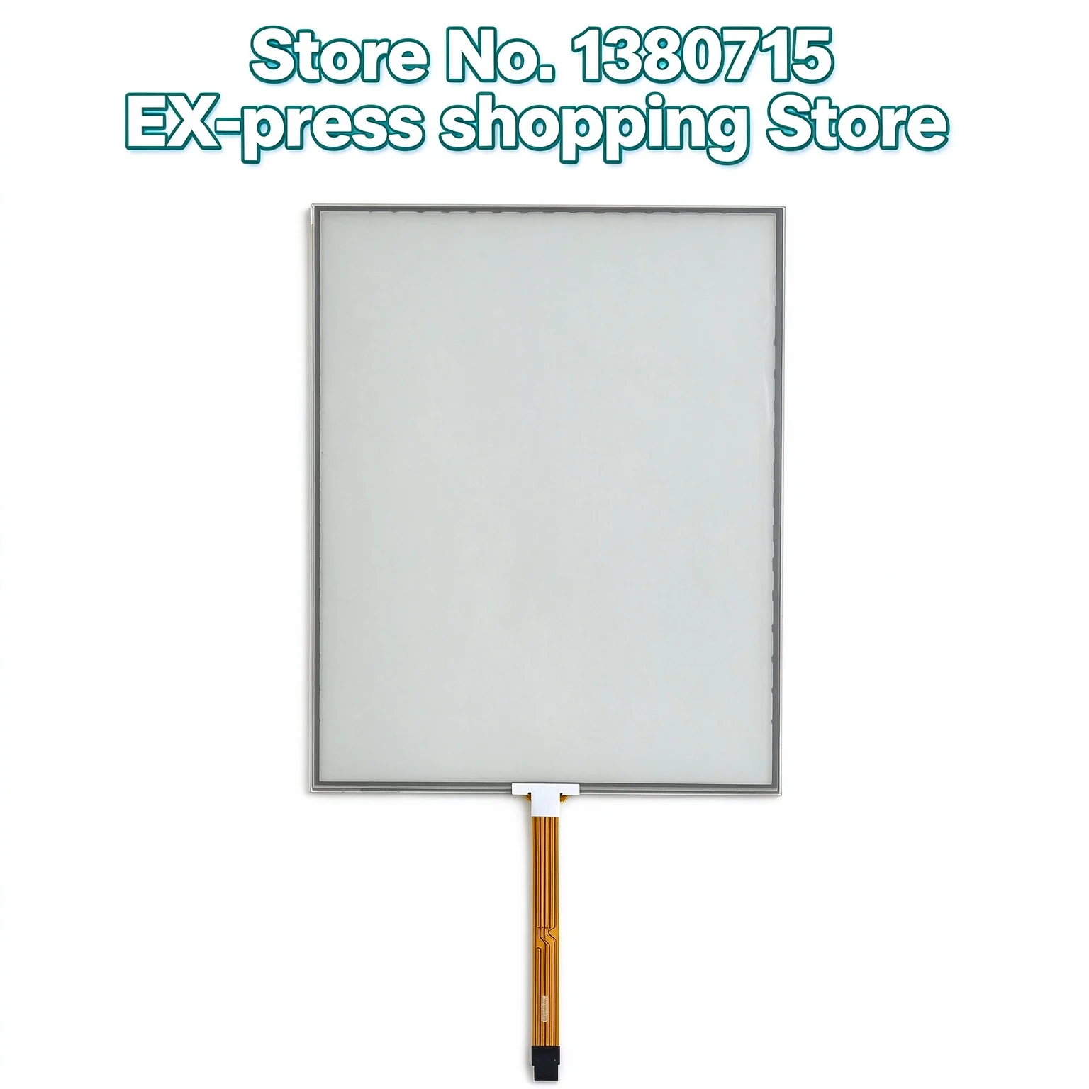 Replacement Touch Screen Glass Digitizer Panel T104S-5RA003N-0A18R0-200FH