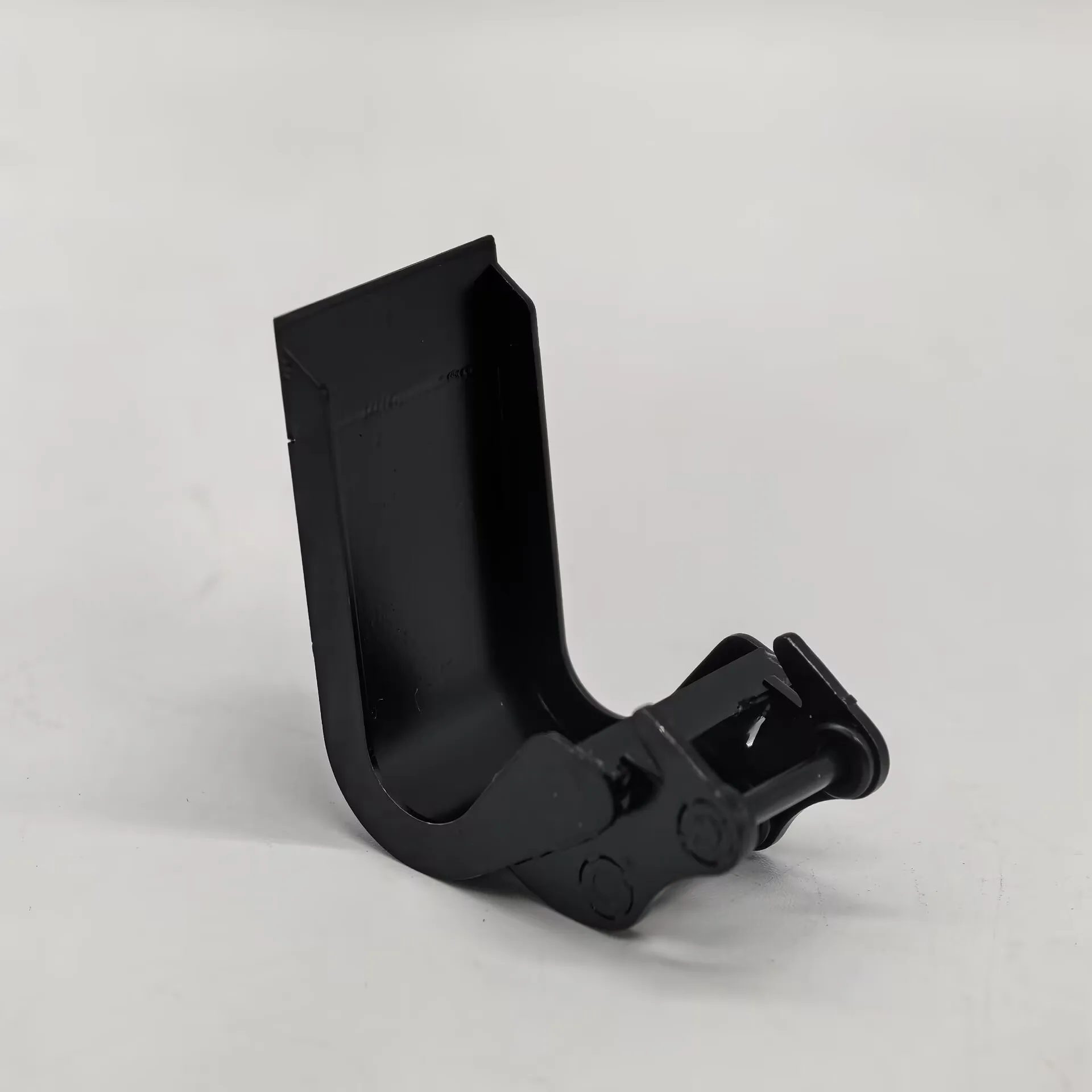 RC Parts Metal Ripper Rake Grille Leveling Beam Bucket Spare for Toy JX Model 1/14 E20 Hydraulic Excavator Remote Control Digger