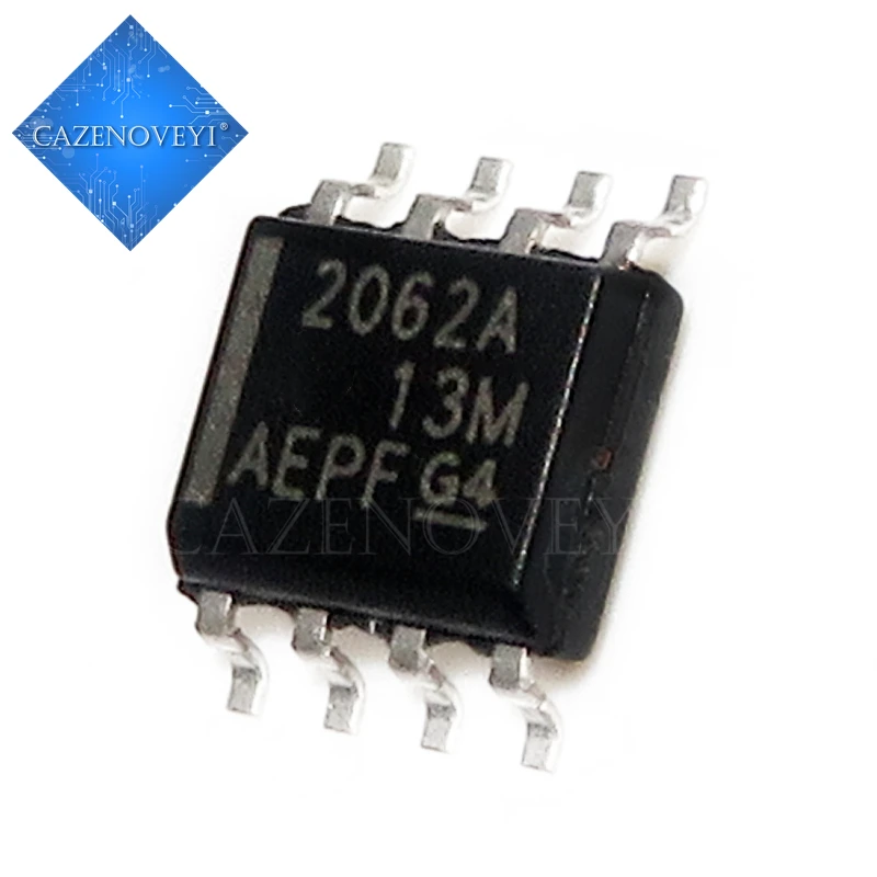 5pcs/lot TPS2062ADR TPS2062A TPS2062 2062A SOP-8