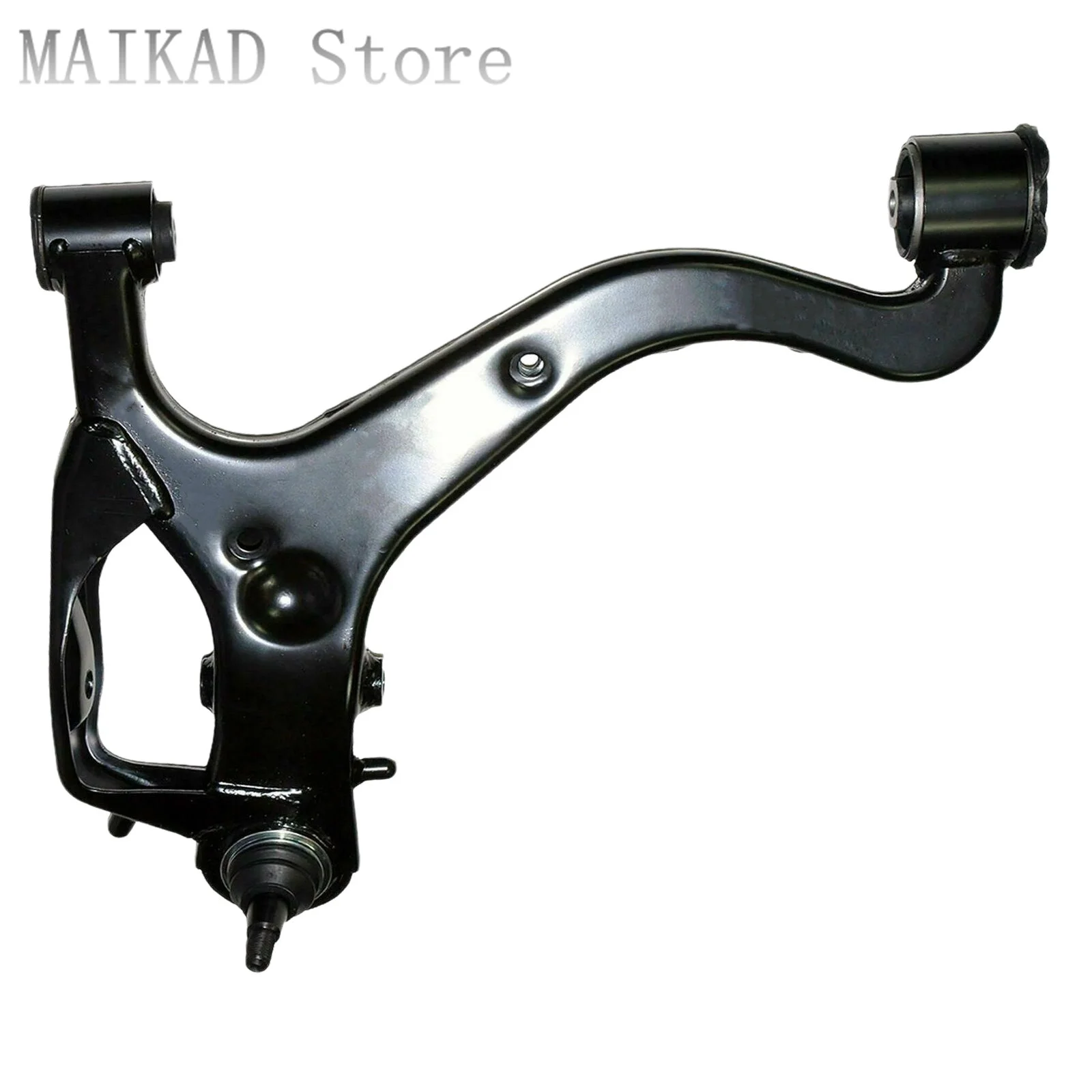 2005-2009 Front lower control arm Thrust Arm for Land Rover Discovery 3 L319    RBJ500183 RBJ501240 RBJ501340 RBJ501540 LR028245