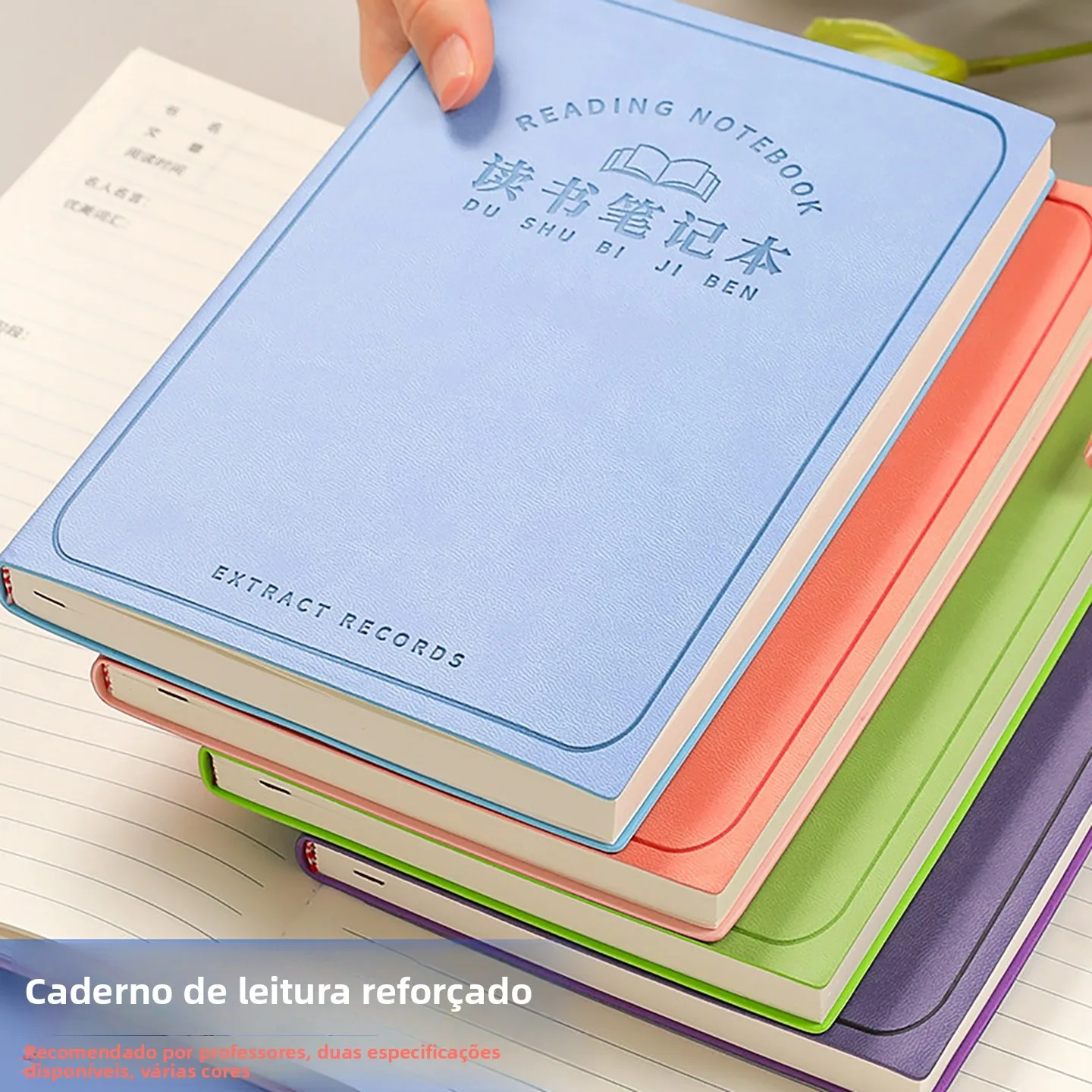 a5-thickened-reading-notebook-high-aesthetic-value-primary-school-students-copy-homework-record-book-2026-new-b5-diary-book-j