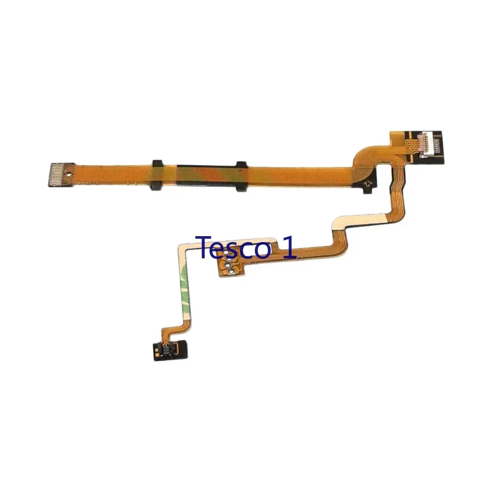 جديد عدسة فتحة الكابلات المرنة مع المقبس + IC لكانون RF-S 18-150 مللي متر 18-150 مللي متر f/3.5-6.3 IS STM عدسة الكاميرا إصلاح جزء #3