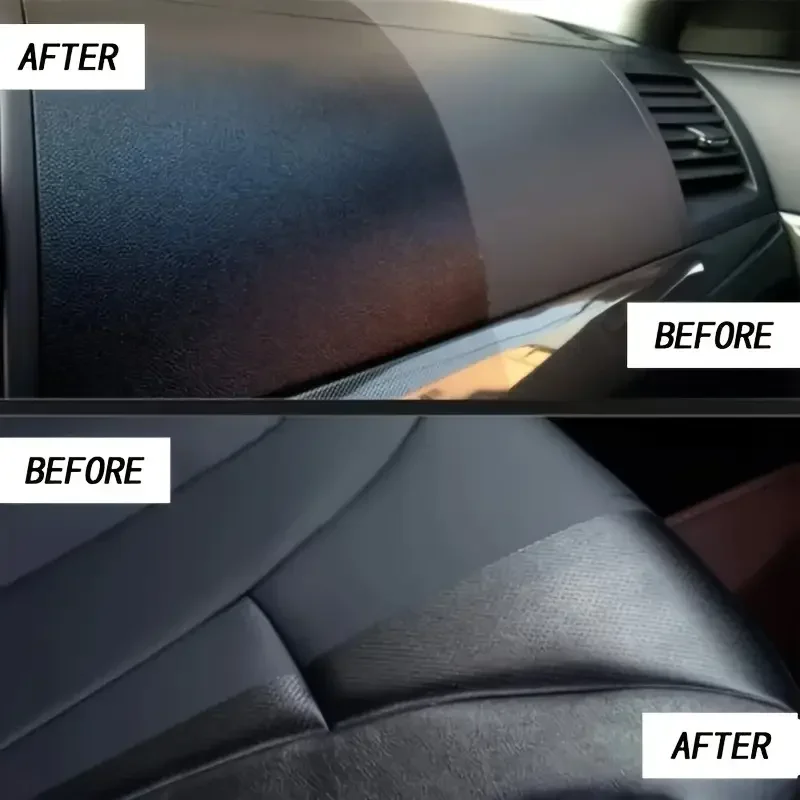 معجون ترميم ألوان عجلة القيادة - تركيبة راتنج ABS لتعزيز اللمعان والمتانة، محسن لللمسة النهائية اللامعة