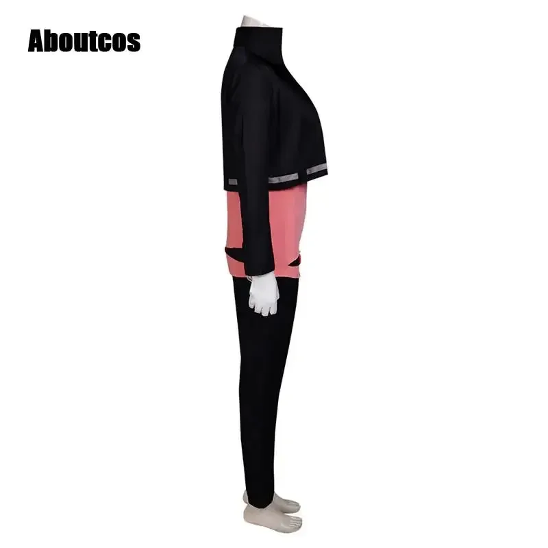 أزياء My Boku no Hero Academia Jirou Kyouka التأثيرية أزياء الهالوين كرنفال البدلة AU0199v;6,a'3.k;8,