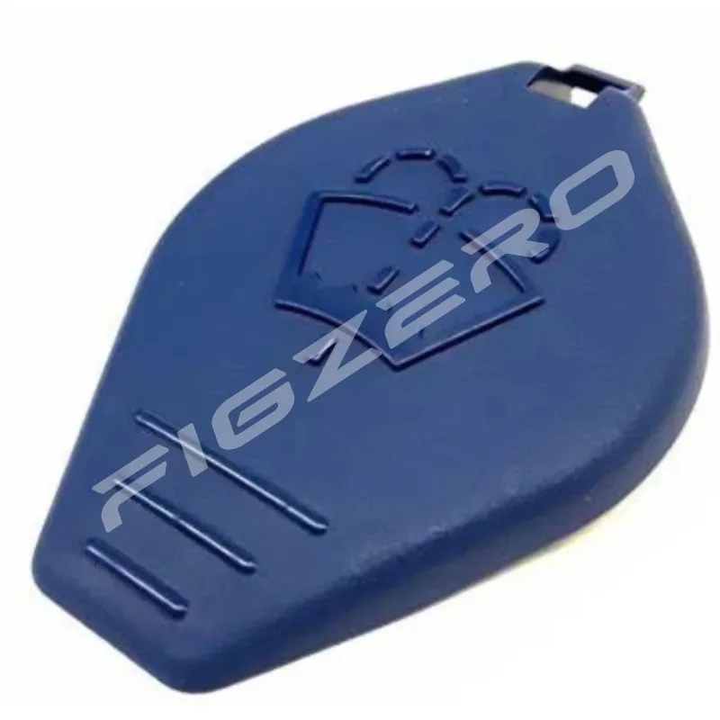 Windshield Glass Wiper Wash Spray Water Kettle Cover for Volvo S60 V60 S80 XC70 31214899 30699203 New Plastic Automobile Part
