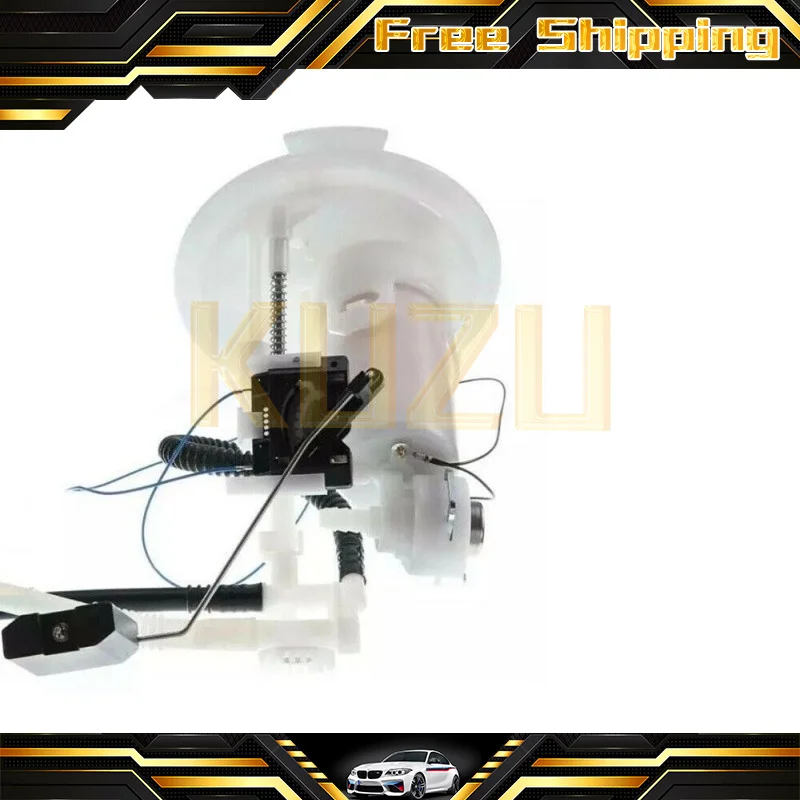 A2124701394 2124701394 2044700394 Fuel Pump Assembly For Mercedes-Benz C-CLASS W204 S204 E-CLASS W212