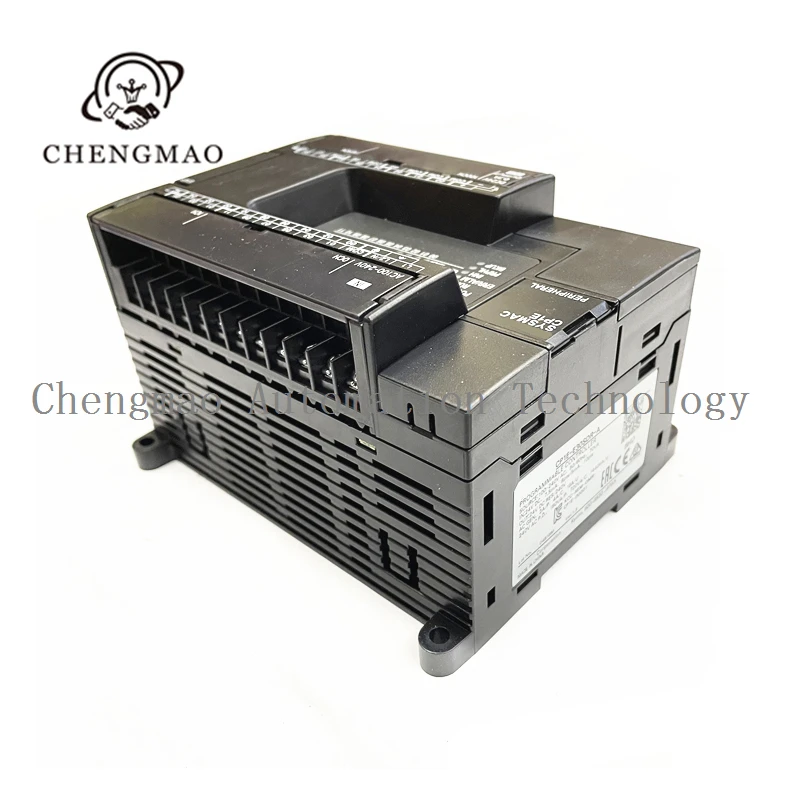 Japan Original Control Unit PLC CP1E-E30SDR-A CP1E-E20SDR-A CP1E-E40SDR-A CP1E-E60SDR-A CP1E-E14SDR-A