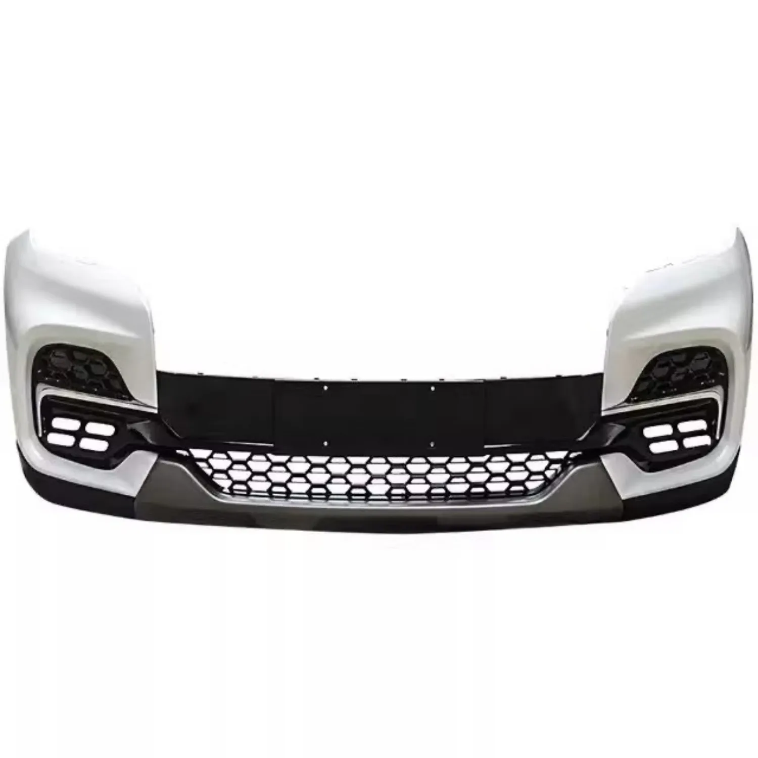 

Car body kit Front bumper assembly For Chery Tiggo 8 radiator grille