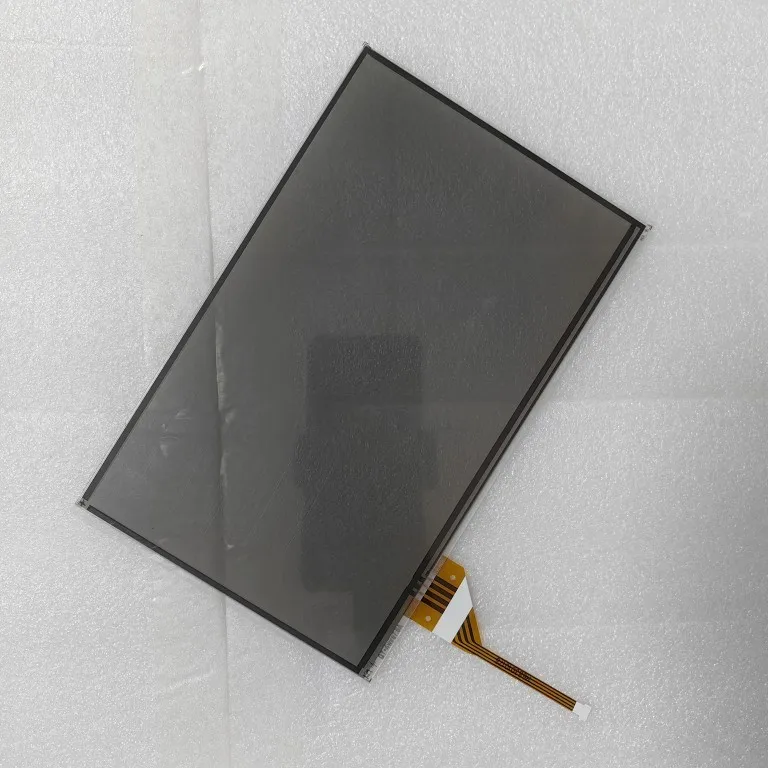 New  7inch4pins  Touch Screen Digitizer for Toyota Prius Hybrid Sedan 2004-2009