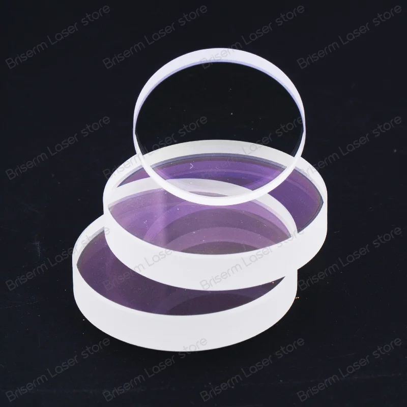 Laser Protective Welding Lens 18x2 20x2 20x3 20x4 Fiber Laser Welding Lens SUP Qilin WSX Laser Welding Machine Protective Lens