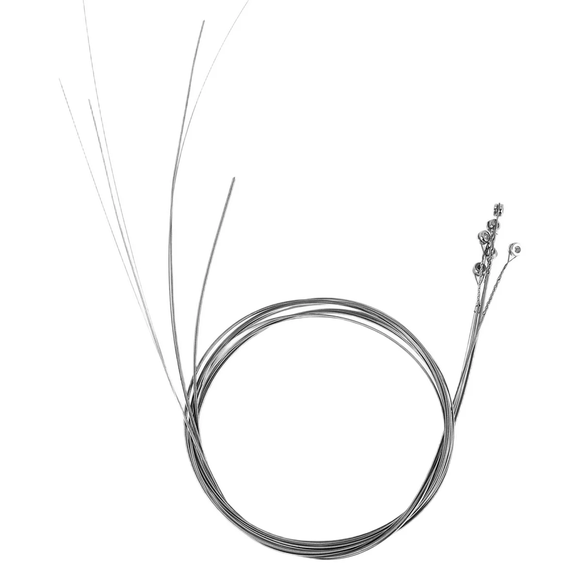 A03V 6 шт. 150Xl/.009In Набор струн для электрогитары для Fender