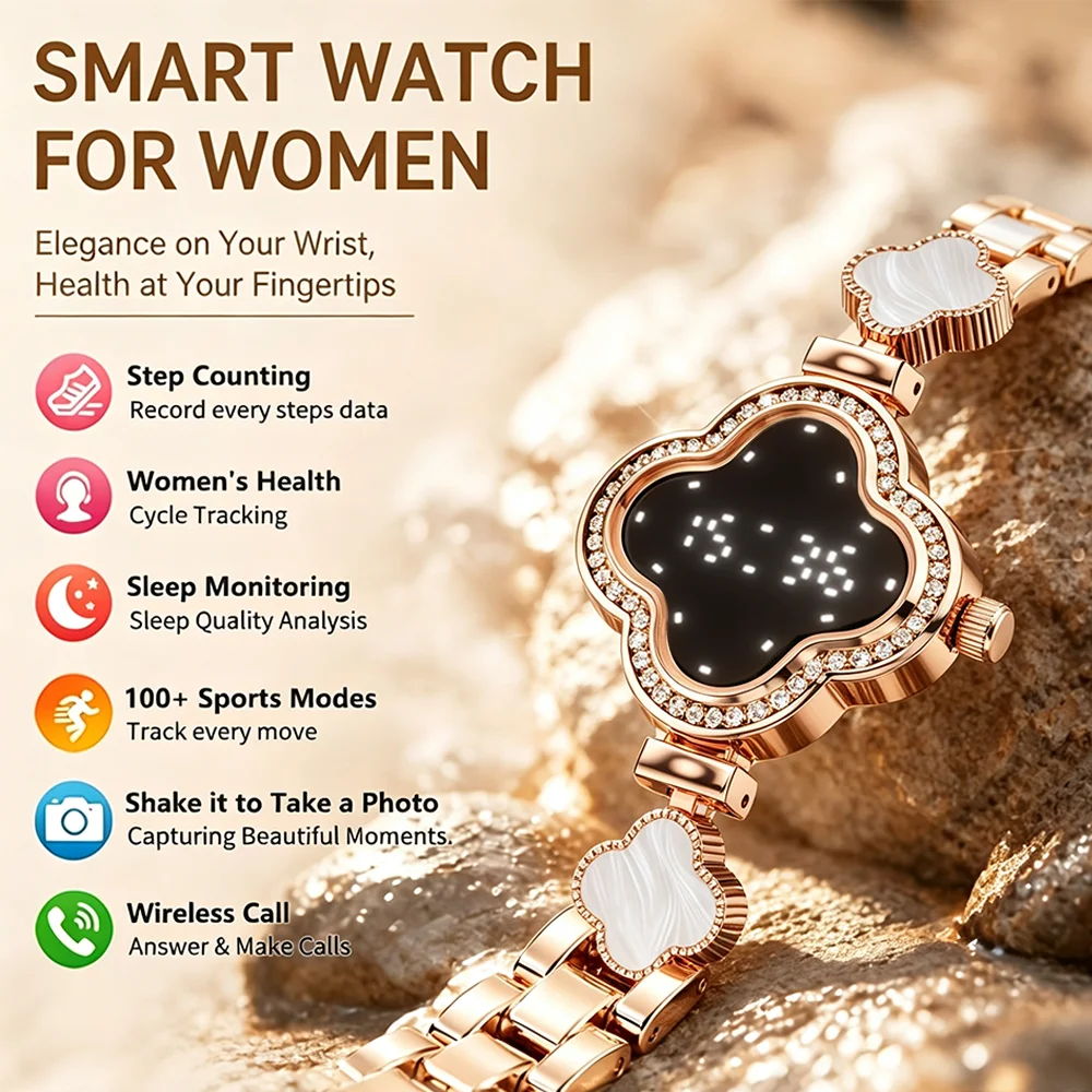 Smartwatch Watches For Sale - 2026 Hot Sales Smart Bracelet Lightweight