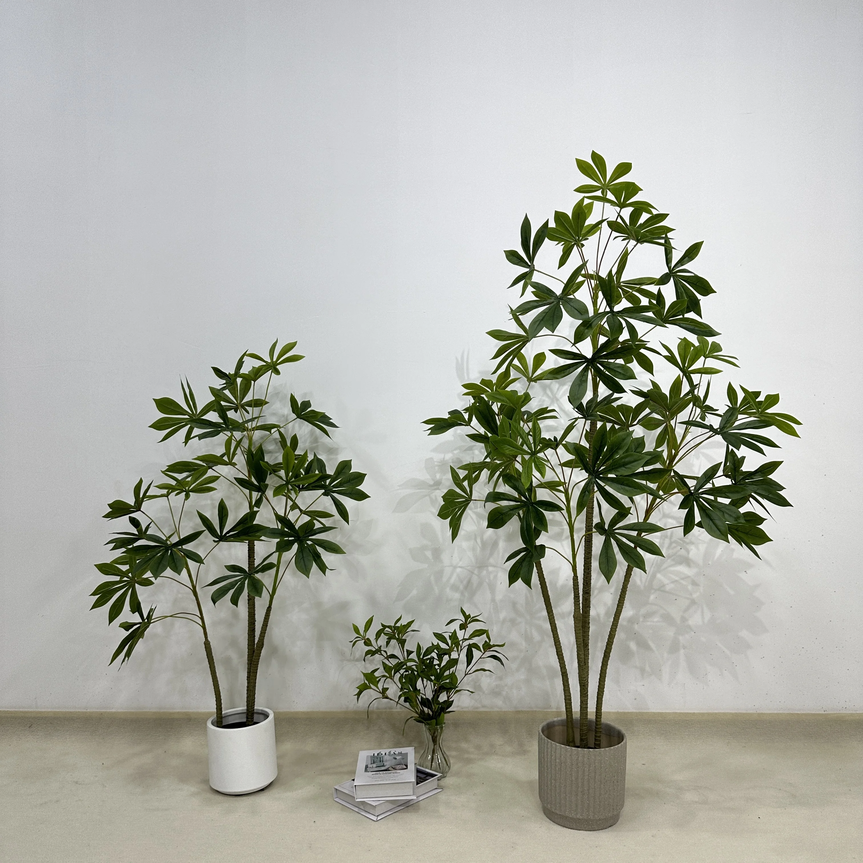 

High Luxury Artificial Plants Indoor Large Plants Decoration Artificial Tree for Home Decor