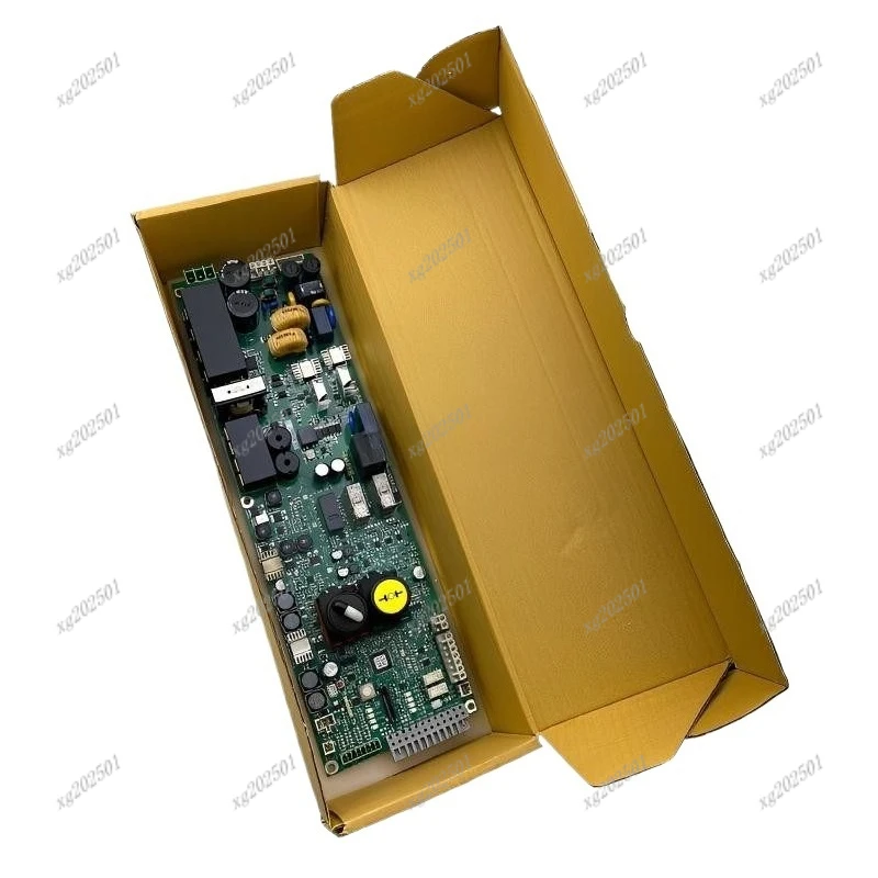 Schindler 5500 Elevator Power Supply Board Repair Part Essential Multiple Part Numbers 59413476 59413137 59412336 3138 3477