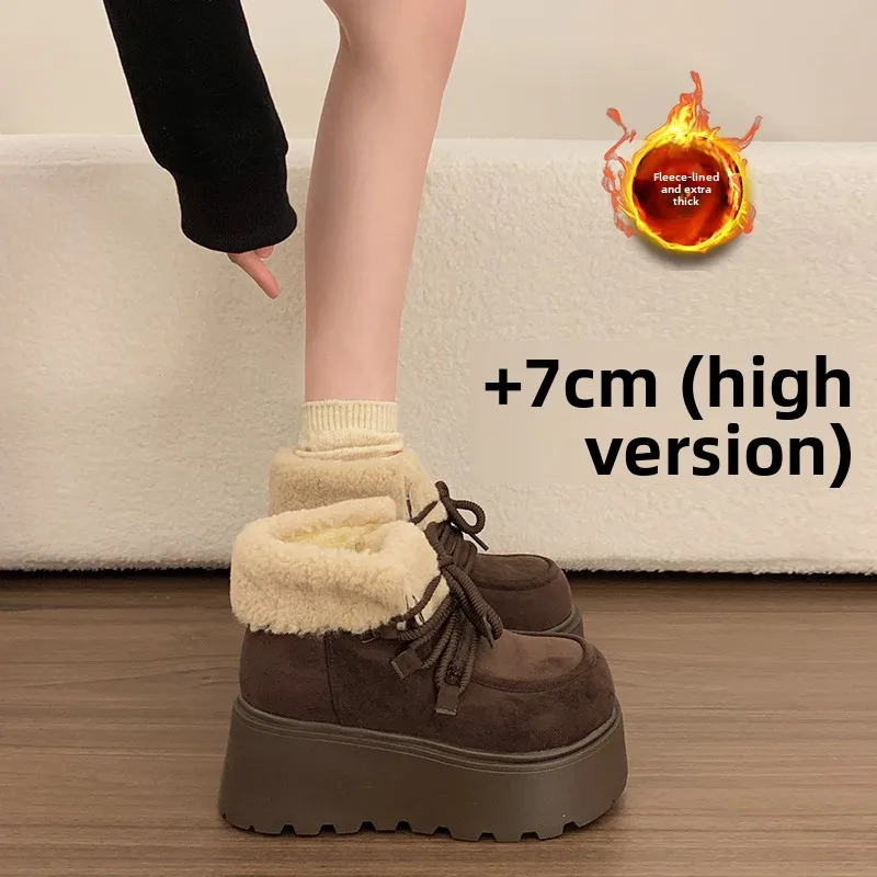 Women's 2026 Thick-… - image