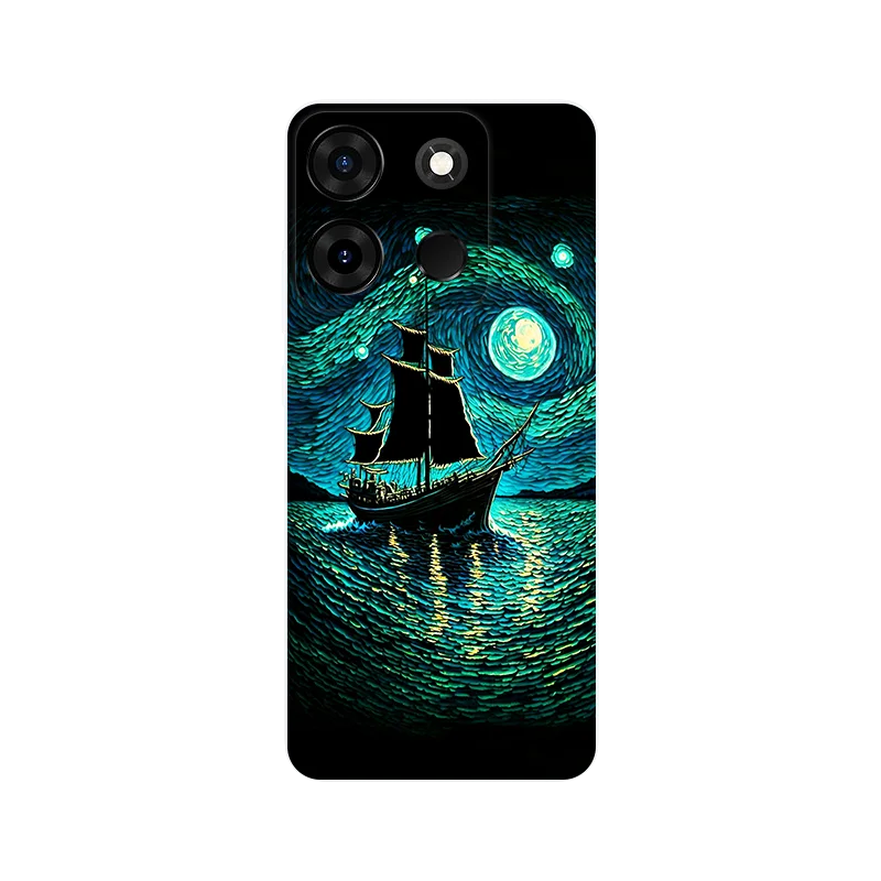 for Infinix Smart 7 Plus X6517 Case Soccer Panda Cute Soft TPU Phone Cover Bumper for Infinix Smart 7 HD X6516 Smart7 X6515 Case