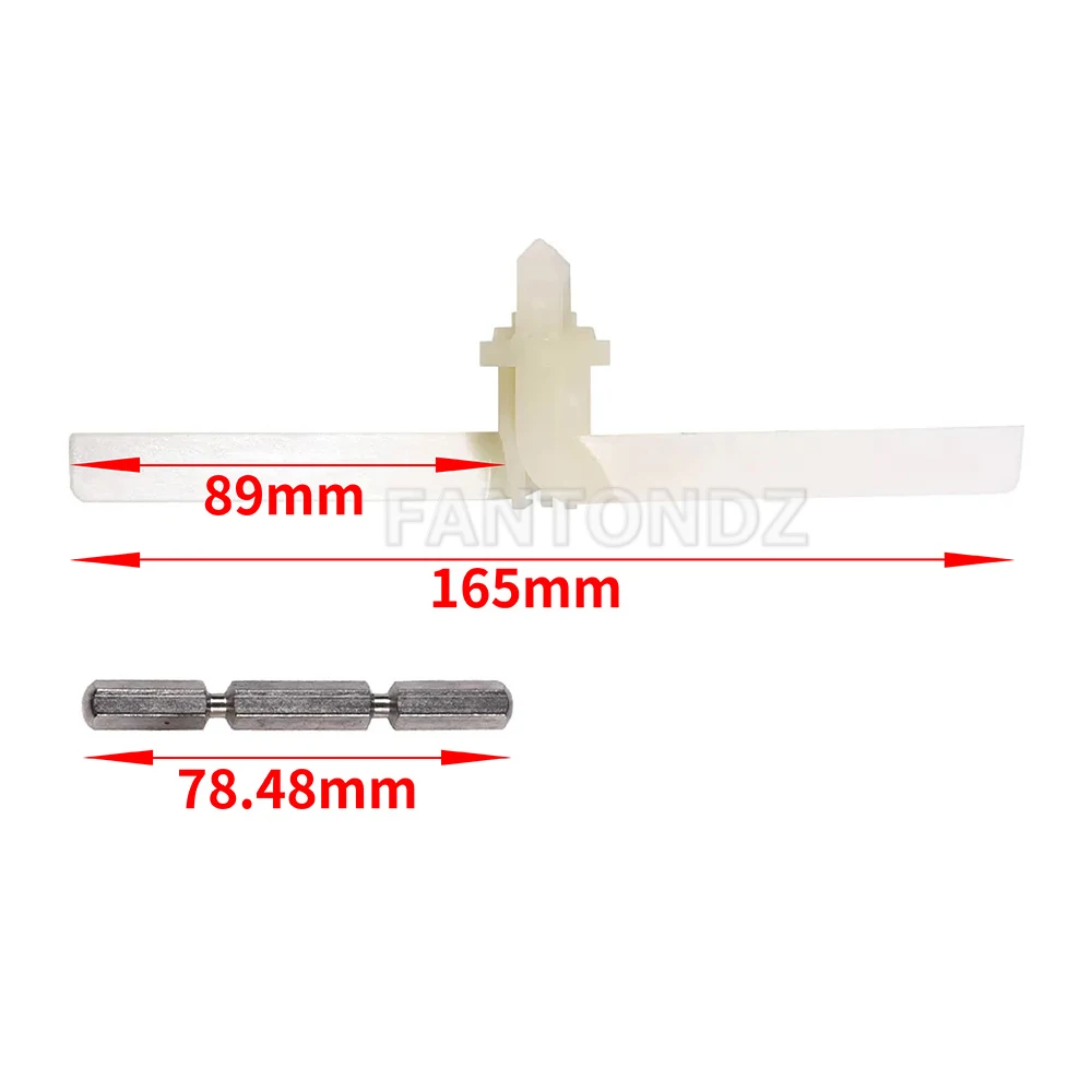 091027 00091027 For Bosch MUM4 Food Processor Blades Slinger Kitchen Appliance Food Processor Blades Slinger MUM4