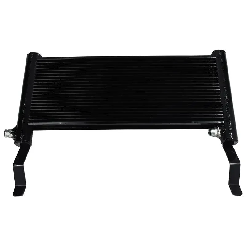 7109582 Hydraulic Oil Cooler Compatible with Bobcat Skid Steer Loader S150 S160 S175 S185 S205 T180 T190