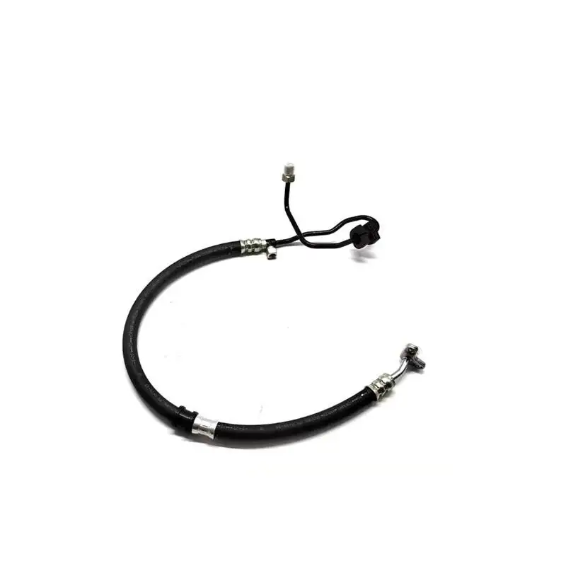 

20020 CRV Steering Assistance Pressure Soft Tube 24L Suitable for 0386 No Brand Electronic Component Connector