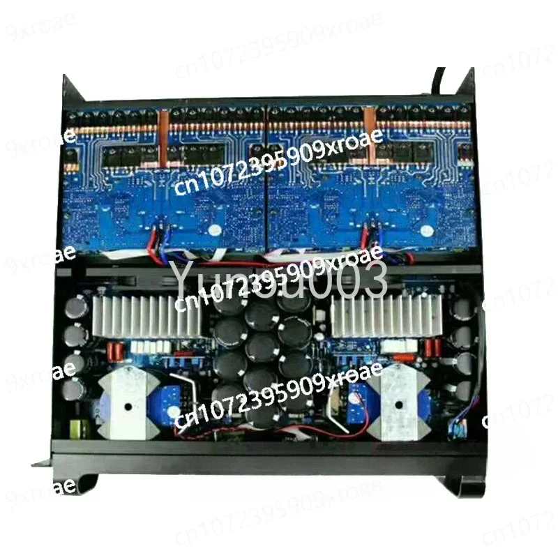 

4*1350W Professional Sound High Power Speaker Amplifier Line AmpsFP10000Q 4 Channel Amplifier Line Array Amplifier Professional