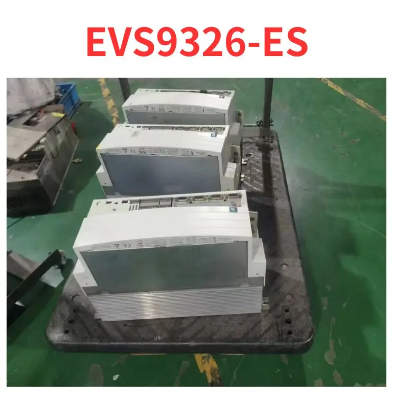 

Second-hand EVS9326-ES inverter test OK Fast Shipping