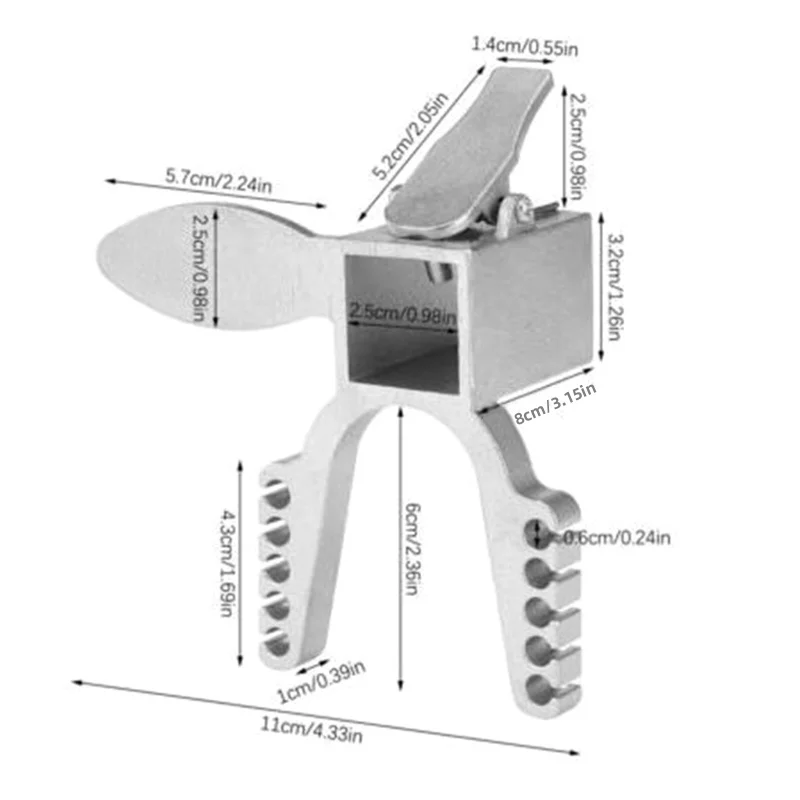 Camp Hunting Slingshots Release Device Slingshots Release Device for Catapults